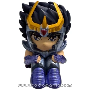 Gashapon - Saint Seiya - MACHIBOKE - Phoenix Ikki