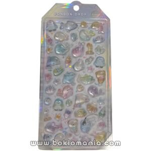 Bonbon Drop Sticker – Sherbet / Rameeru Bonbon 91250