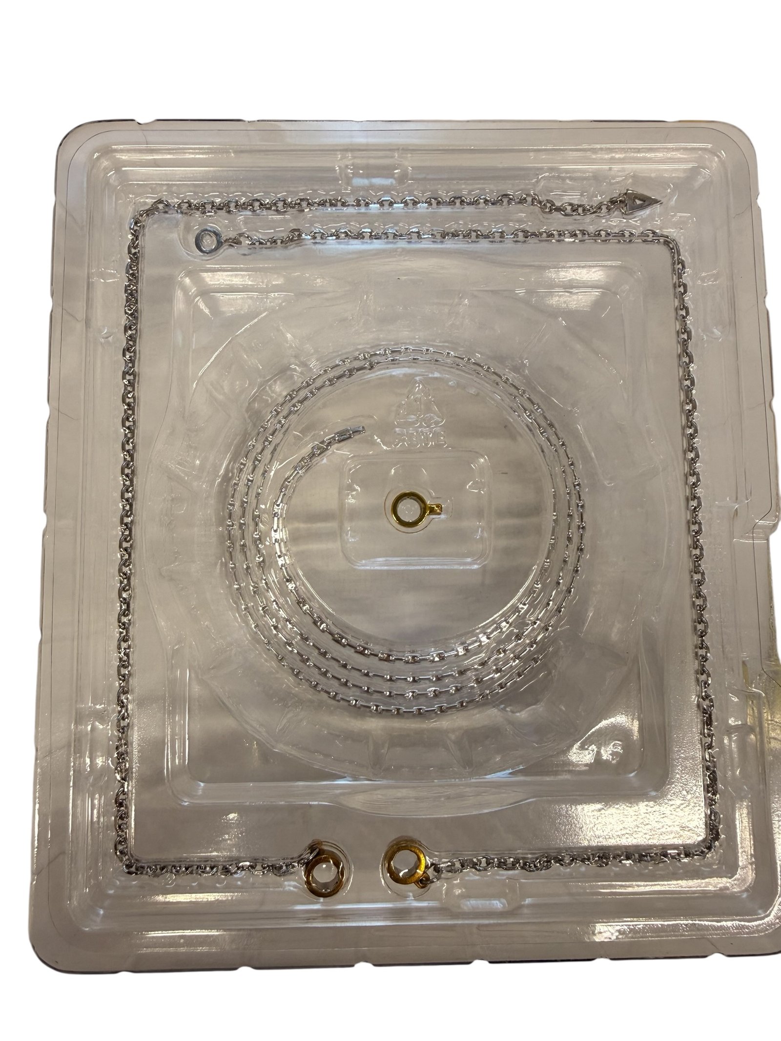 Saint Cloth Myth EX Virgo Shun Inheritor Of The Gold Cloth - Image 4