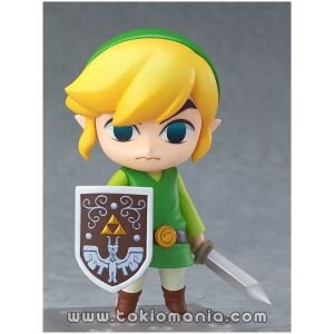 Nendoroid 413 Link: The Wind Waker ver.