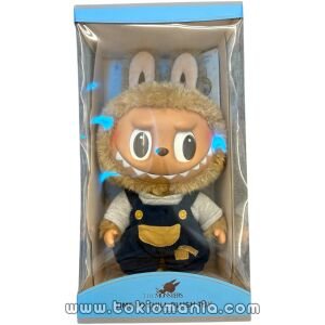 LABUBU Time to Chill- Vinyl Plush Toy