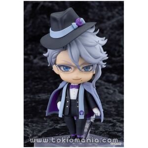 Nendoroid 1550 Azul Ashengrotto