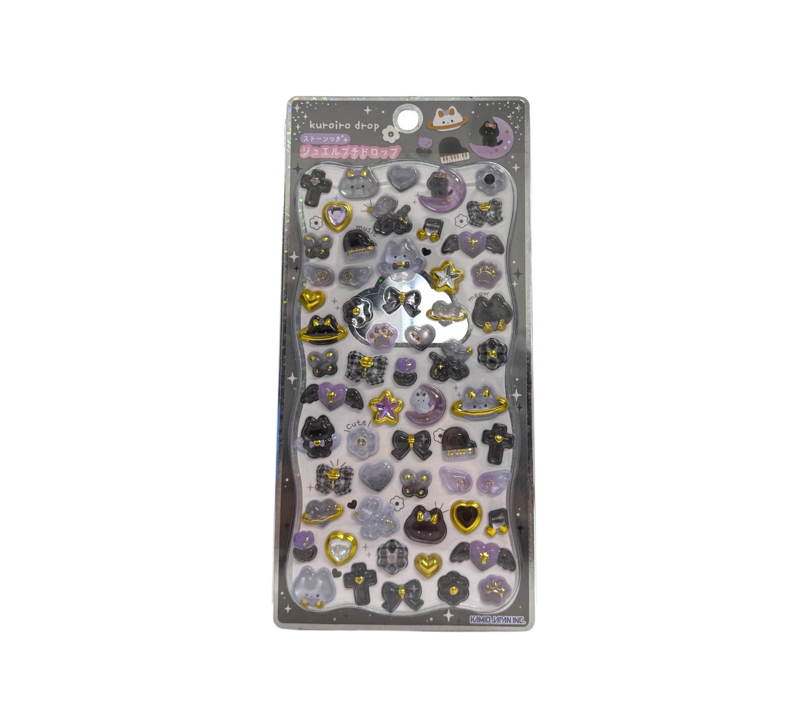 Jewel Petit Drop – 227689