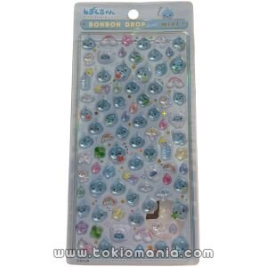Bonbon Drop Stickers Mini – Shizuku-chan 04282