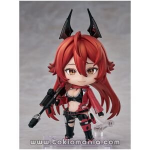 Nendoroid 2778 Red Hood