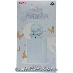 SKULLPANDA The Paradox Series Scented Candle