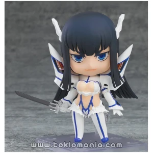 Nendoroid 2809 Satsuki Kiryuin: Kamui Junketsu Ver.