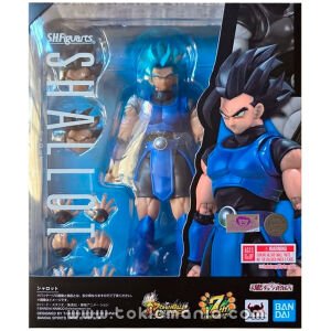 S.H.Figuarts Shallot