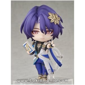 Nendoroid 2764 Dr. Ratio