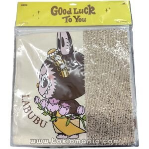 THE MONSTERS Good Luck To You - Canvas Bag