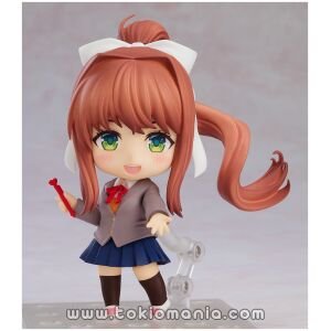 Nendoroid 1817 Monika