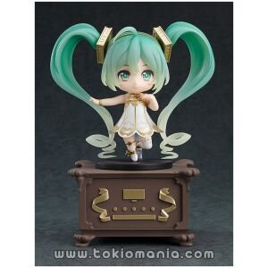 Nendoroid 1538 Hatsune Miku: Symphony 5th Anniversary Ver.