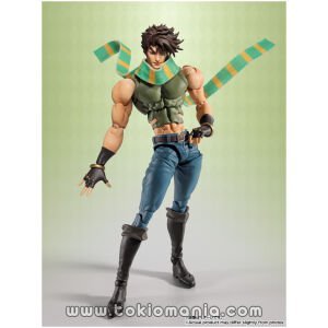 S.H.Figuarts Joseph Joester