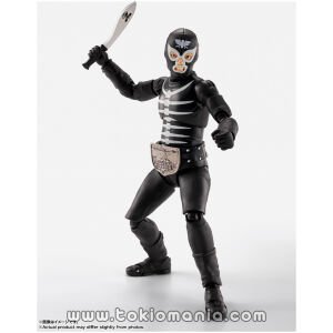 S.H.Figuarts Shocker Combatant Hell's Showa Monster Edition