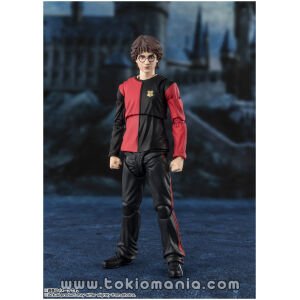 S.H.Figuarts Harry Potter (Harry Potter and the Goblet of Fire)