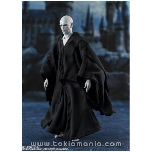 S.H.Figuarts Lord Voldemort (Harry Potter and the Goblet of Fire) TAMASHII WEB