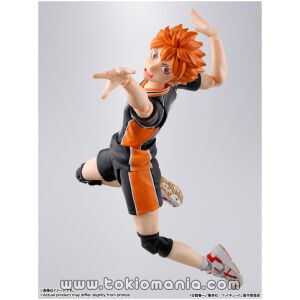 S.H.Figuarts Shoyo Hinata