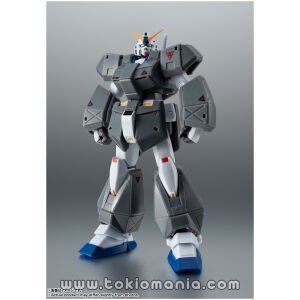 ROBOT SPIRITS SIDE MS RX-78NT-1 Gundam NT-1 & Chobam Armor ver. A.N.I.M.E.