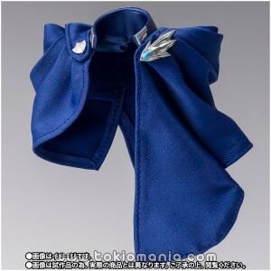 S.H.Figuarts New Generation Ultraman Cape