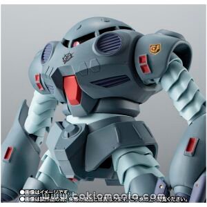ROBOT SPIRITS SIDE MS MSM-07E Zugok E ver. A.N.I.M.E.