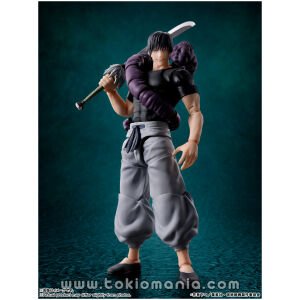 S.H.Figuarts TOJI FUSHIGURO