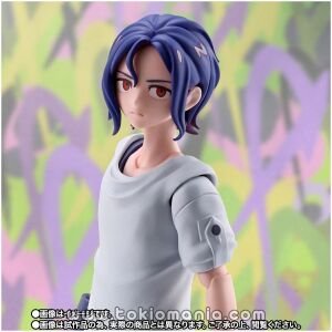 S.H.Figuarts Shuji Itō