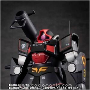 ROBOT SPIRITS SIDE MS YMS-09 Prototype Dom ver. A.N.I.M.E.～MS MUSEUM～