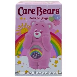 Care Bears Colorful Hugs Series Figures