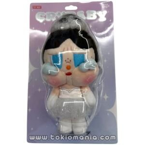 CRYBABY SHINY SHINY SERIES-Plush Pendant Blister Pack