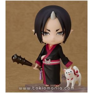 Nendoroid 1744 Hozuki 2.0