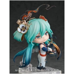 Nendoroid 2768 Hatsune Miku: Shimian Maifu Ver.