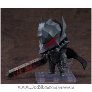 Nendoroid 2830 Guts: Berserker Armor Ver.