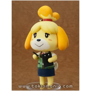 Nendoroid 327 Shizue (Isabelle)