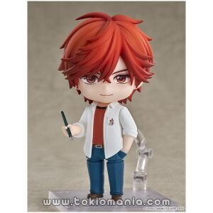 Nendoroid 2777 Mikoto Mikoshiba