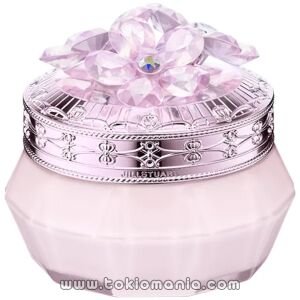 JILLSTUART - Crema corporal perfumada Sakura Bouquet – Hidratación intensa con aroma floral