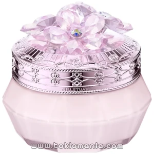 JILLSTUART - Crema corporal perfumada Sakura Bouquet – Hidratación intensa con aroma floral