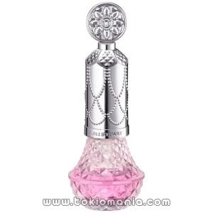 JILLSTUART - Aceite para uñas Aromatic Flower – Fortalecimiento e hidratación con esencia floral (Pink Essence)