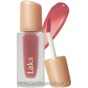 Laka Fruity Glam Tint #103 Humming