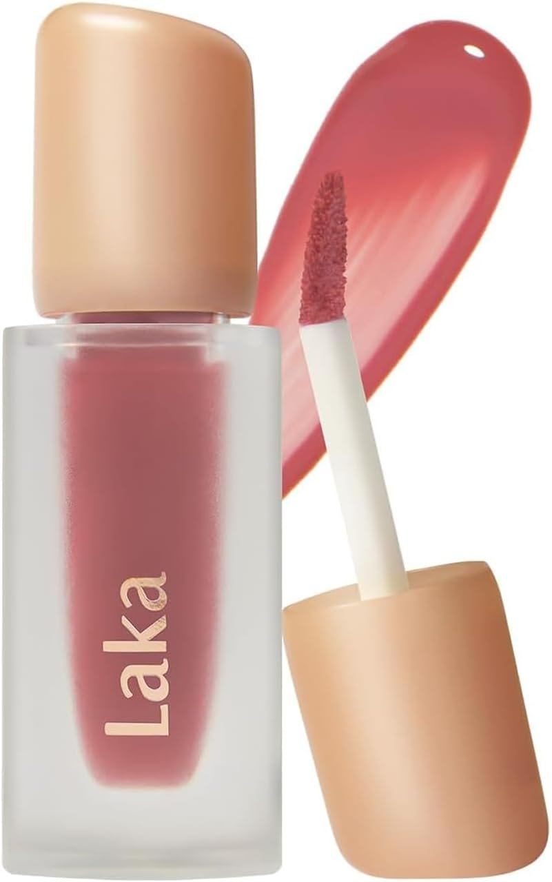 Laka Fruity Glam Tint #103 Humming
