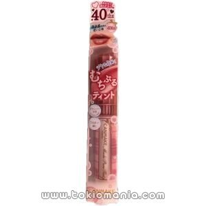 Canmake Muchi Puru Tint 40th× Strawberry Bonbon