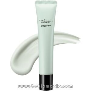 Visee Tone Up Skin Designer 03 Green 30g