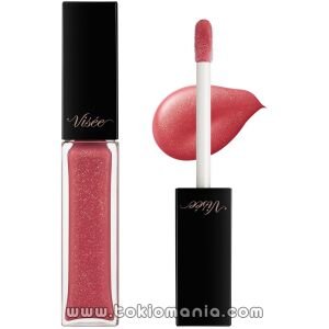 Visee  Essence Lip Plumper PK800 Berry Pink 5.5mL