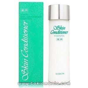 Albion Acondicionador de Piel Medicado 330 ml