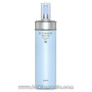 Albion Exage White White Rise Milk III <Producto Cosmético Medicado> (200 g)