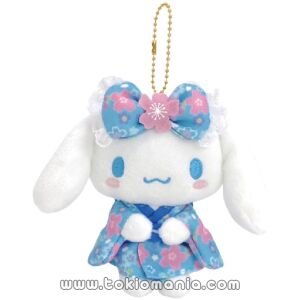Kimono de Sakura con Cinnamoroll (MC 183613-23)