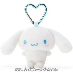 Cinnamoroll Llavero - Minimascota