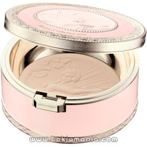 Milano Collection Polvo Facial Face Up Powder 2026