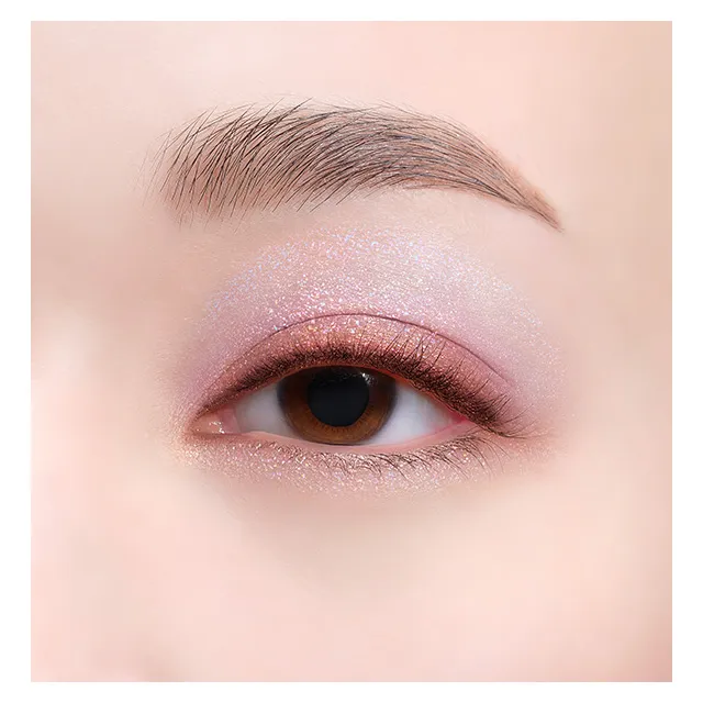 JILLSTUART - Sombra de ojos Bloom Couture Jeweled Bouquet – Crystal Lagoon Palace – Brillo y color sofisticado - Image 3