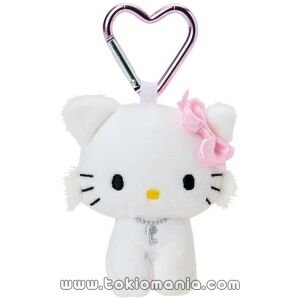 Charmmy Kitty Llavero - Minimascota