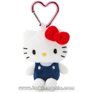 Hello Kitty Llavero - Minimascota